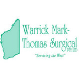 Warrick Mark Thomas Surgical Pty Ltd
