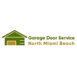 Garage Door Service North Miami Beach