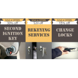 Car Locksmith Aurora CO