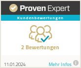 Erfahrungen & Bewertungen zu Two Men Group GbR