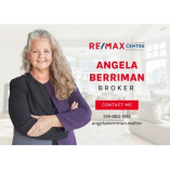 Angela Berriman - Realtor - Real Estate Broker