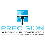 Precision Window & Power Wash