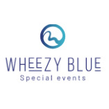 Wheezy Blue