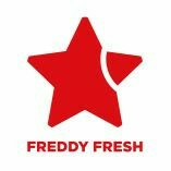 Freddy Fresh Pizza Aue