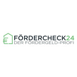 Fördercheck24 logo