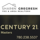 Sharon Gregresh - Edmonton REALTOR & St. Albert Area REALTOR®, Community Volunteer, Community Connector & Entrepreneur