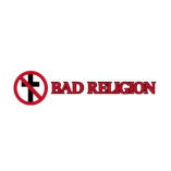 Bad Religion Merch