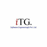 ITG Software Engineering Pvt. Ltd.