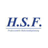 H.S.F. Gesellschaft für Finanz- und Ruhestandsplanung mbH logo