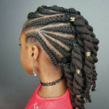 Gofa African Hair Braiding