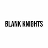 Blank Knights