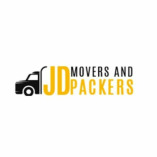 JD Movers and Packers