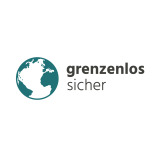 grenzenlos sicher – Internationale Versicherungen logo