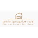 Pearland Garage Door