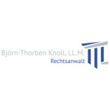 RA Björn-Thorben Knoll, LL.M. logo