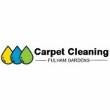 Carpet Cleaning Fulham Gardens