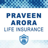 Praveen Arora Life Insurance