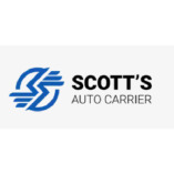 Scott’s Auto Carrier Cleveland