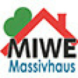 MIWE Massivhaus logo