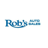 Robs Auto Sales