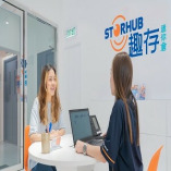 StorHub Hong Kong Management Limited