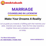 Best Marriage Counseling In Lucknow