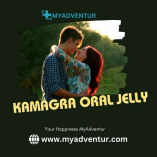 Kamagra Oral Jelly In  | USA | What is Kamagra oral jelly? #Myadventur.com