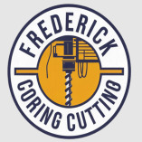 Frederick Coring Cutting