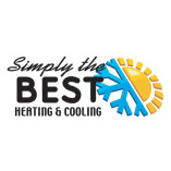 Simply the Best Heating and Cooling