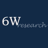 6Wresearch Market Intelligence Solutions