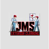 JMS Exterior Cleaning