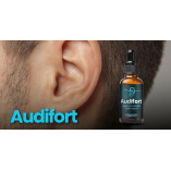 Audifort Tinnitus Relief Review
