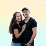 MILEAMOR Coaching | Lena & Michi logo