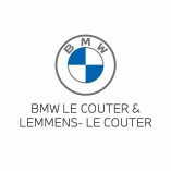 BMW Le Couter & Lemmens - Le Couter