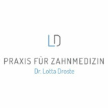 Zahnarzt München | Dr. Lotta Droste