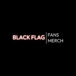 Black Flag Merch