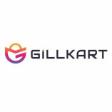 Gillkart