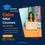 Online MBA Program in India