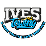 Ives Towing & Semi Truck Heavy Wrecker