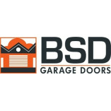 BSD Garage Door