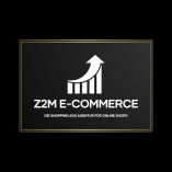 Z2M E-COMMERCE logo