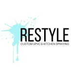 Restyle Custom UPVC & Kitchen Spraying