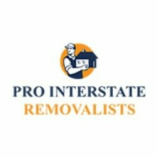 PRO Interstate Removalists