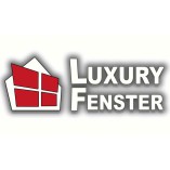 luxury Fenster logo