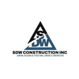 SDW Construction Inc