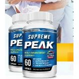 Supreme Peak Male Enhancement