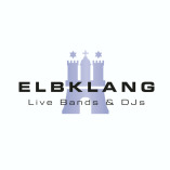 ELBKLANG - DJ plus Live Band