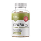 Glyco Control Plus Berberine HCI new update