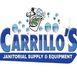 Carrillo’s Janitorial Supply and Equipment