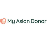 My Asian Donor